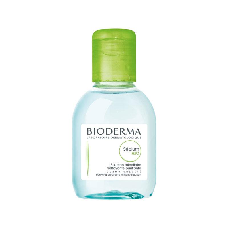 Bioderma Sebium H2O – 100ml