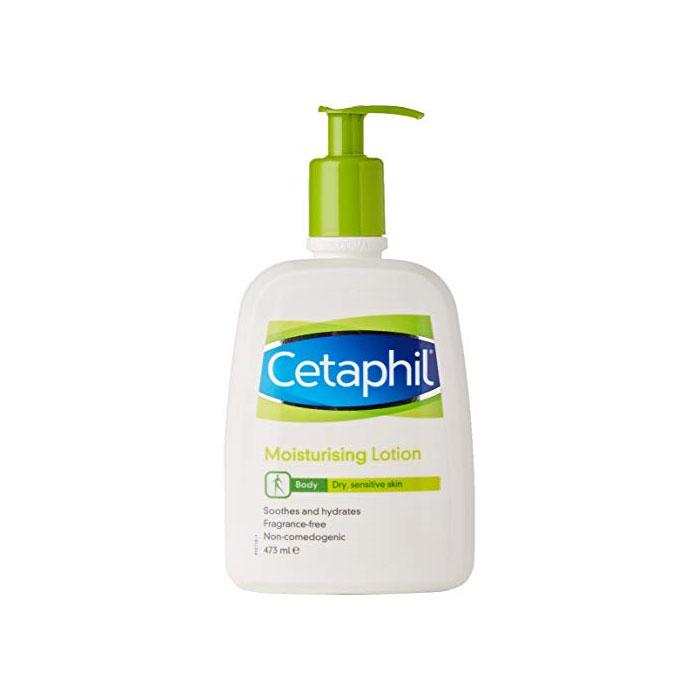 Cetaphil Moisturising Lotion – 437ml