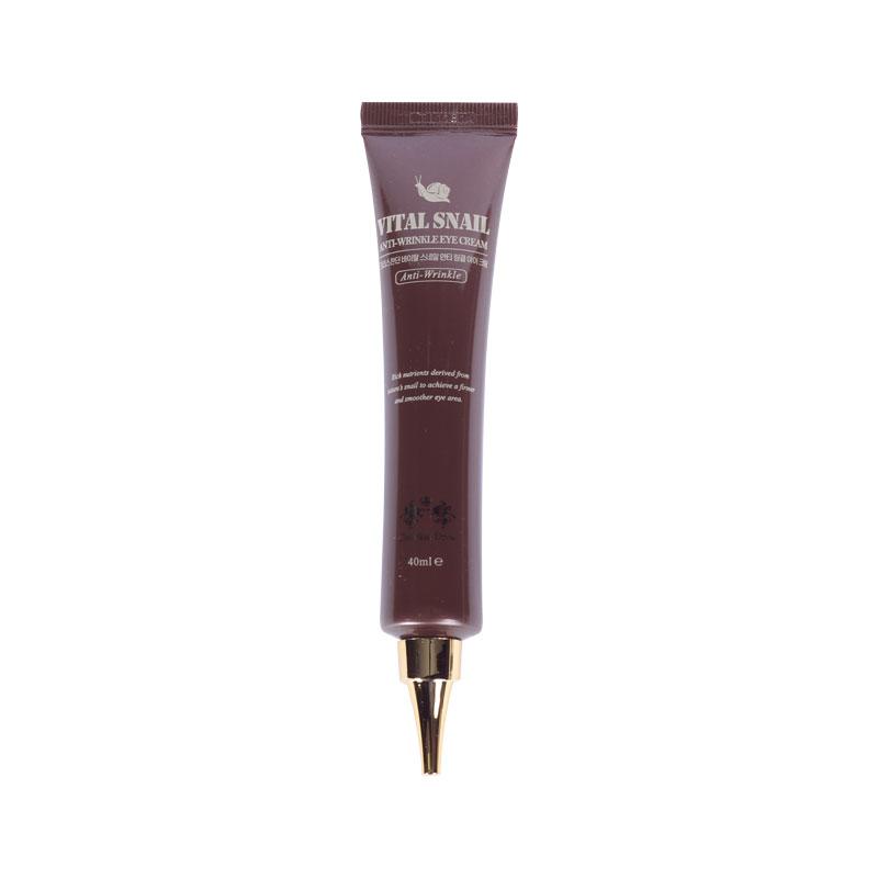 Christian Dean Vital Snail Anti-Wrinkle Eye Cream – 40ml