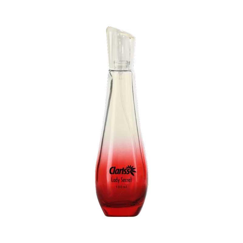 Clariss Fragrances Deodorant Lady Secrect – 100ml