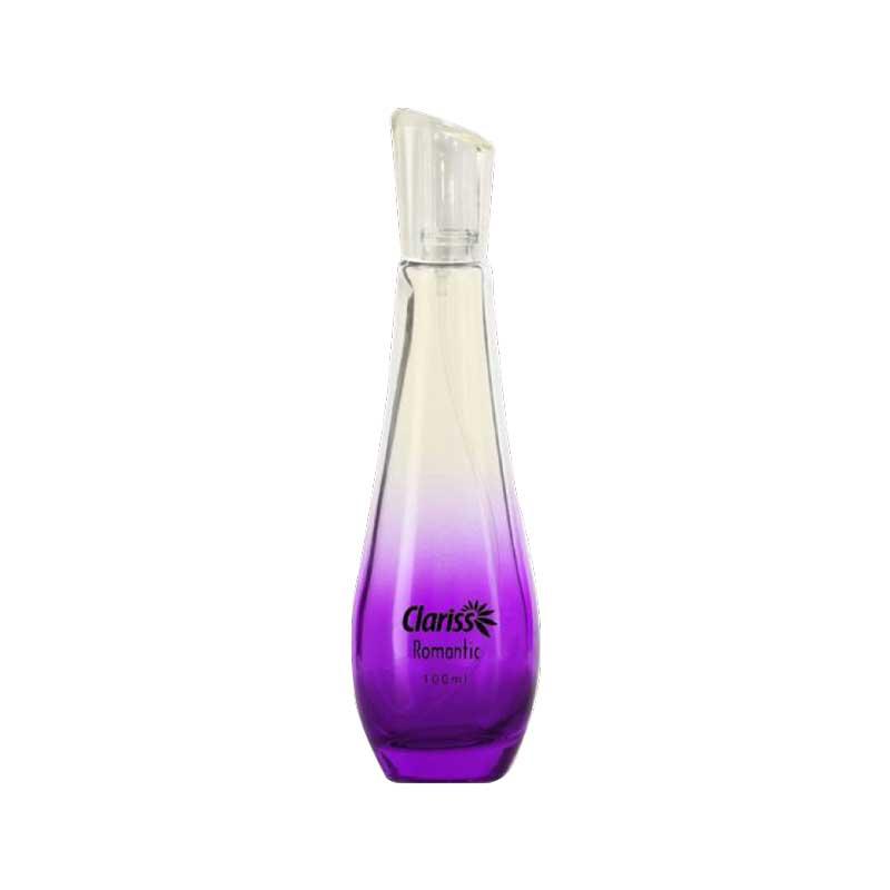 Clariss Fragrances Deodorant Romantic – 100ml