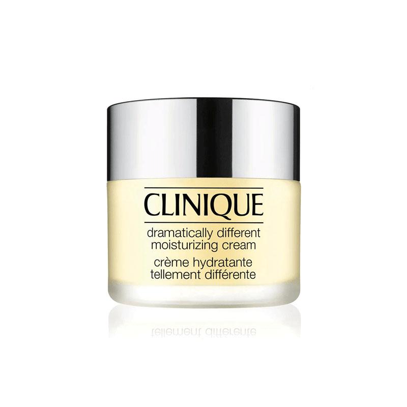 Clinique Dramatically Different Moisturizing Cream – 50ml