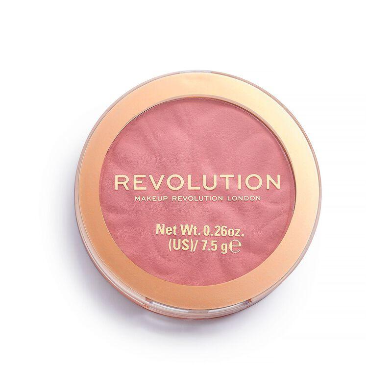 Makeup Revolution Blusher Reloaded Ballerina 7.5g – 7.5gm
