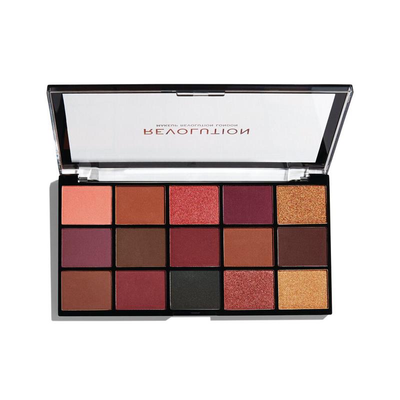 Makeup Revolution Reloaded Newtrals 3 – 1.1gm