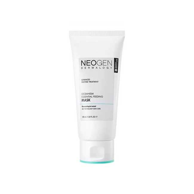 NEOGEN - Dermalogy Oceanism Essential Feeding Mask – 125ml