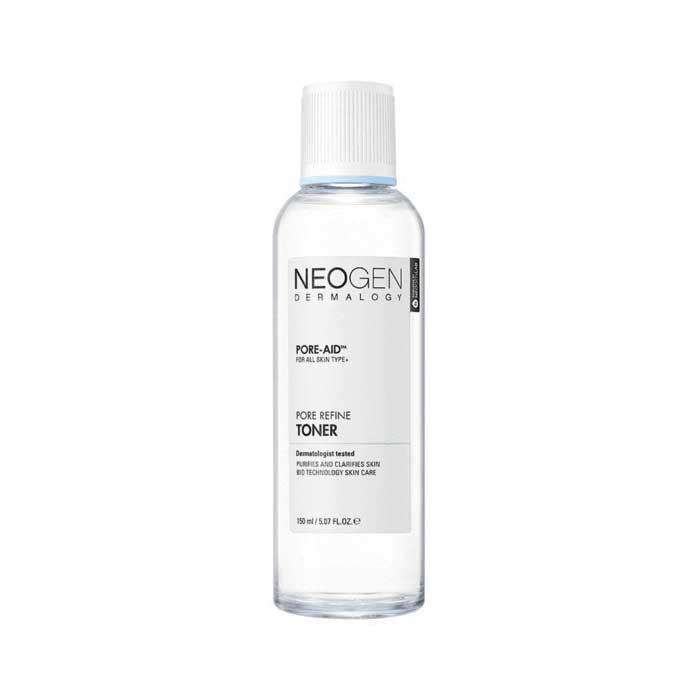 NEOGEN - Dermalogy Pore Refine Toner – 150ml