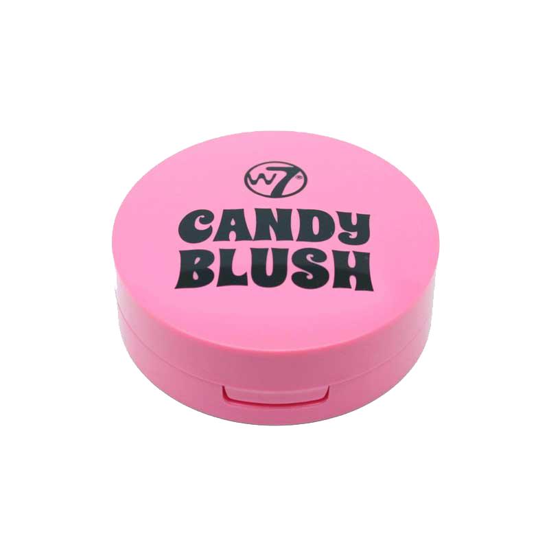 W7 Candy Blush - Angel Dust – 6gm
