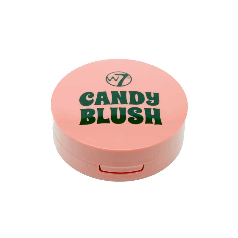 W7 Candy Blush - Galactic – 6gm