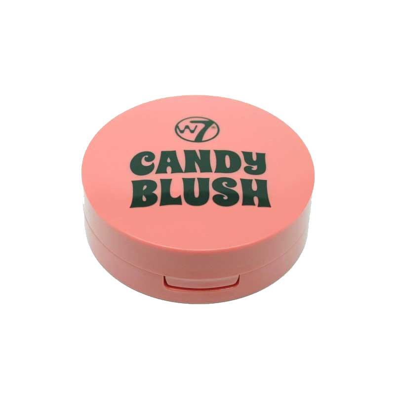 W7 Candy Blush - Gossip – 6gm
