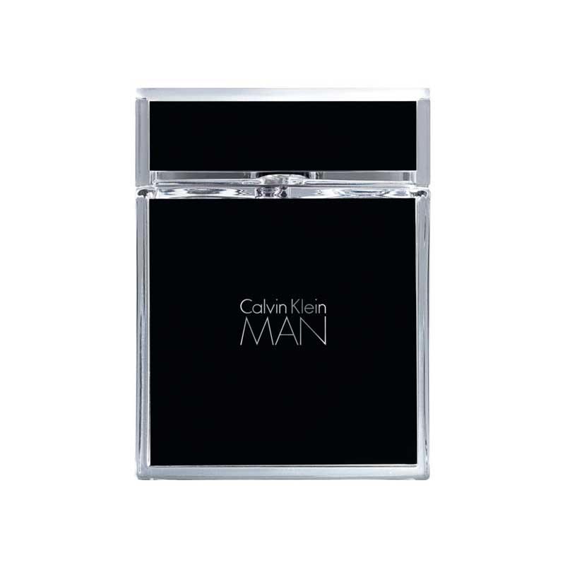 Calvin Klein Man Eau de Toilette – 100ml