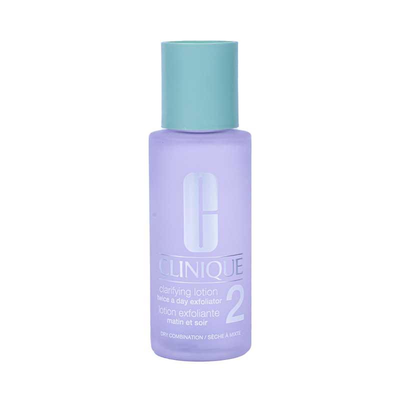 Clinique Clarifying Lotion 2 – 100ml