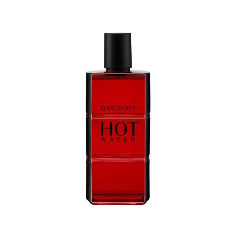 Davidoff Hot Water Eau de Toilette – 110ml