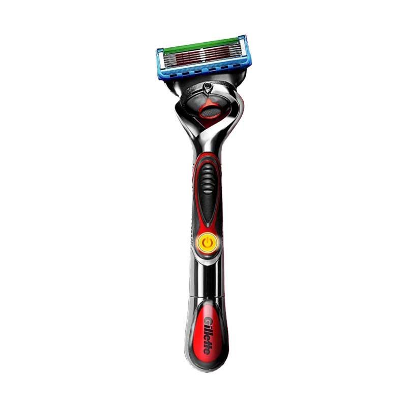 Gillette Fusion 5 ProGlide Power Razor