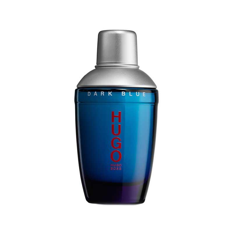 HUGO Dark Blue Eau de Toilette – Hugo Boss – 75ml
