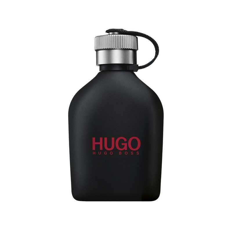 HUGO Just Different eau de toilette – Hugo Boss – 125ml