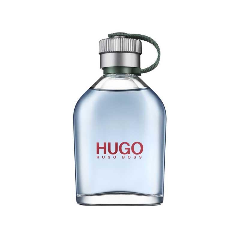 HUGO Man eau de toilette – Hugo Boss – 125ml