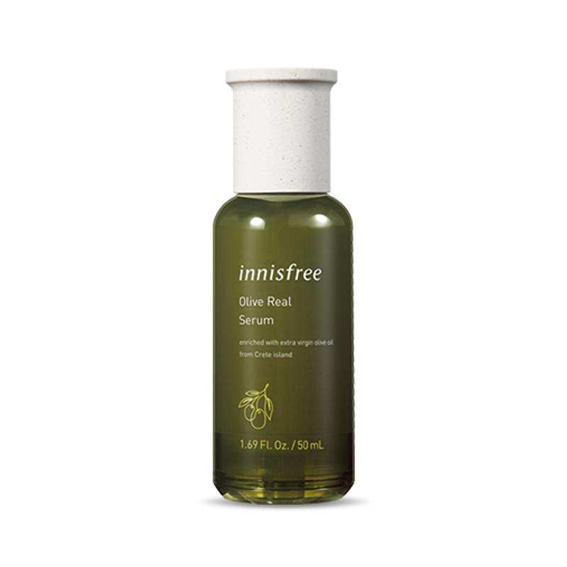Innisfree Olive Real Serum – 50ml