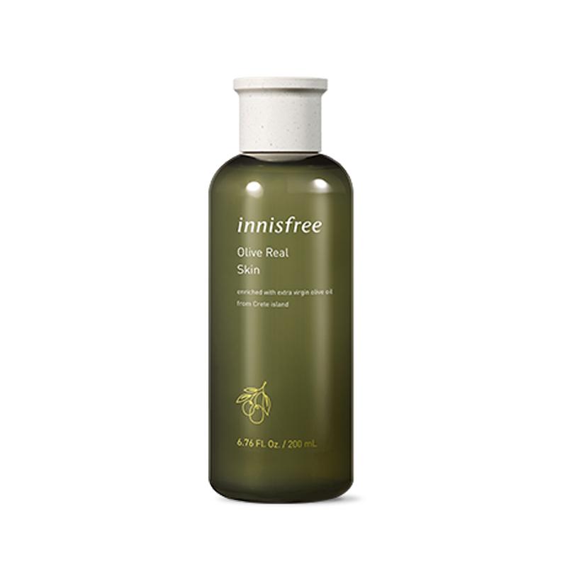 Innisfree Olive Real Skin – 200ml