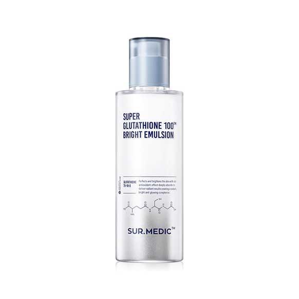 Neogen Super Glutathione 100™ Bright Emulsion – 120ml