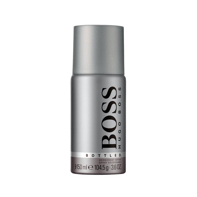 Hugo Boss Bottled deodorant spray – 150ml