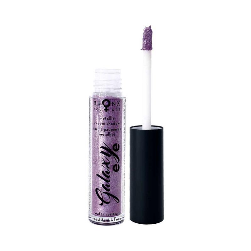 Bronx Colors Metallic Cream Eyeshadow Cygnus - MCE12 – 1.4gm