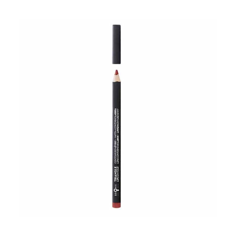 Bronx Colors Triangle Lip Contour Pencil Scandal - TLP09 – 0.99gm