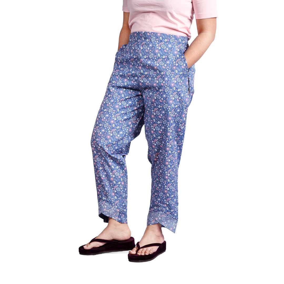 Fabrilife Woman Premium Trouser - Carolina