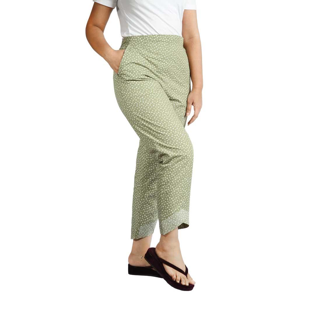 Fabrilife Woman Premium Trouser - Desert
