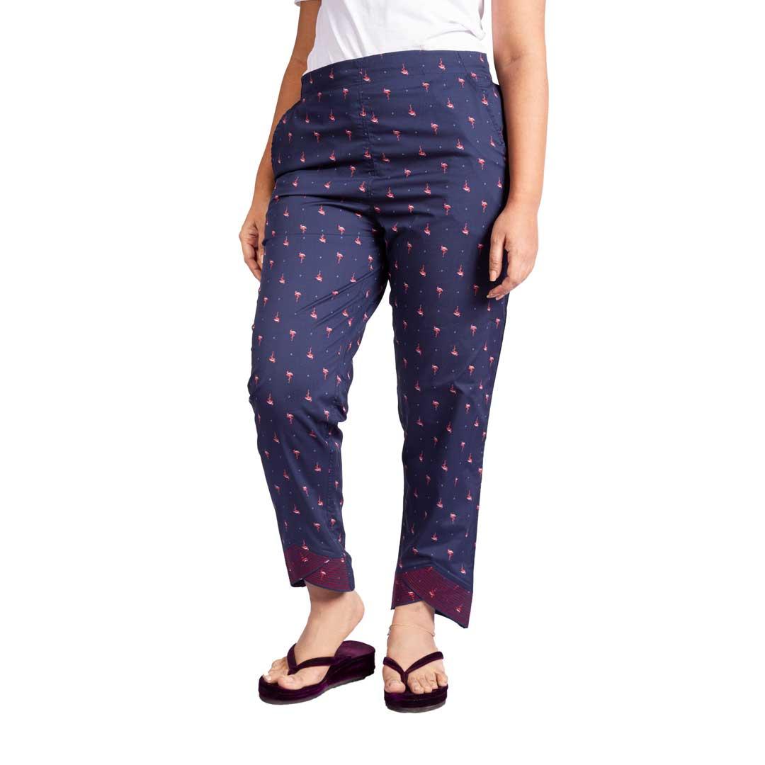Fabrilife Woman Premium Trouser - Midnight