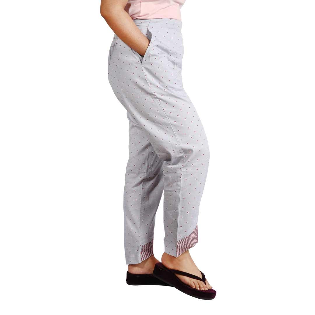 Fabrilife Woman Premium Trouser - Reddot