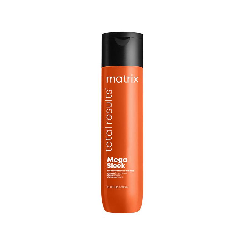 Matrix Mega Sleek Shampoo – 300ml