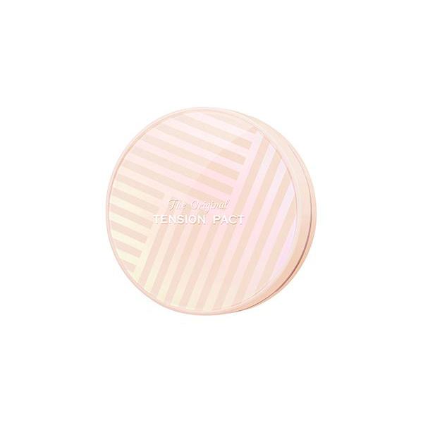 Missha The Original Tension Pact [Natural Cover SPF37/PA+++ No.13] – 14gm
