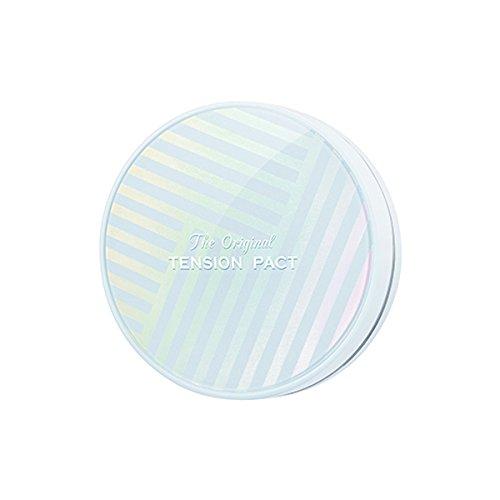 Missha The Original Tension Pact Tone-Up Glow SPF30/ PA++ (NO.21) – 14gm