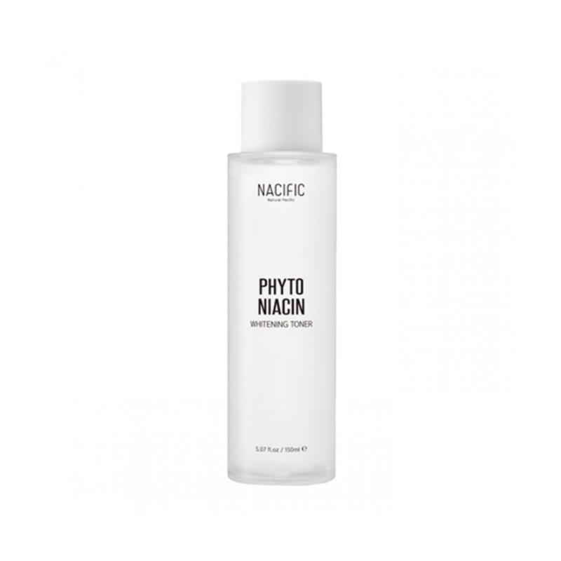 Nacific Phyto Niacin Whitening Toner – 150ml