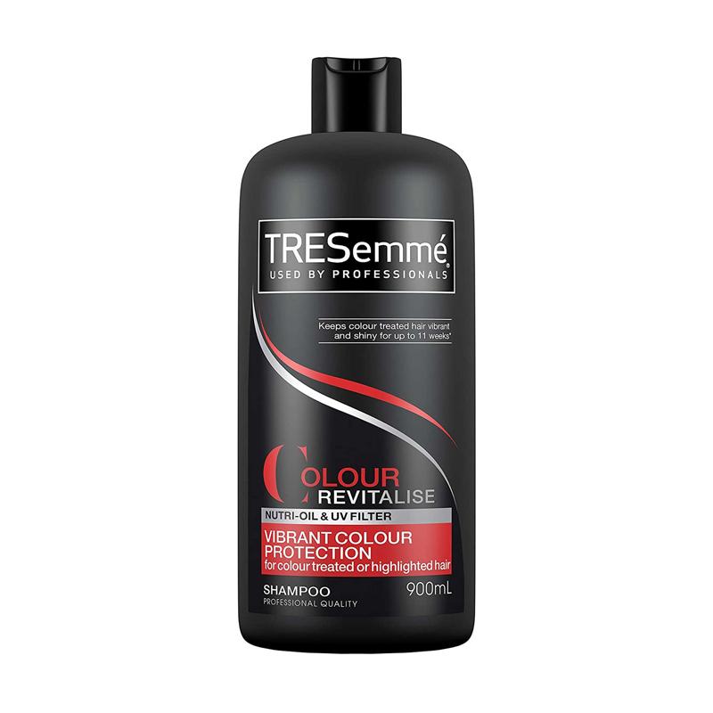 Tresemme Colour Revitalise Vibrant Colour Shampoo – 900ml