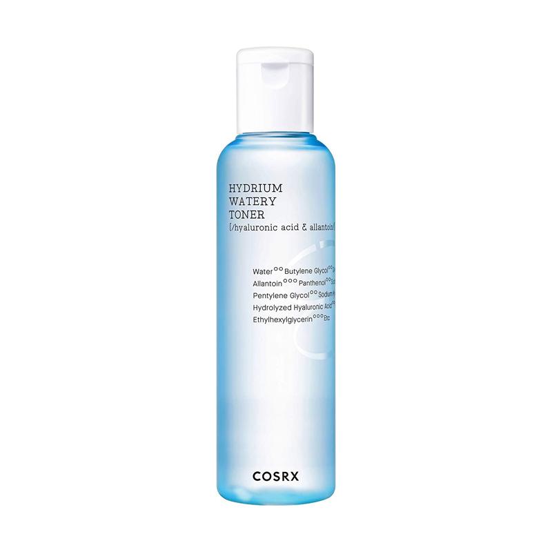 Cosrx Hydrium Watery Toner – 150ml