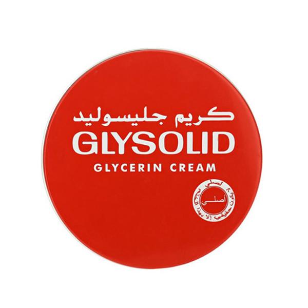 Glysolid Glycerin Cream – Glysoid – 80ml