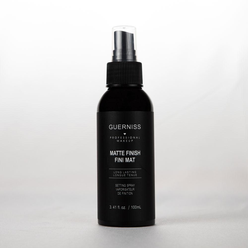 Guerniss Makeup Setting Spray – 100ml