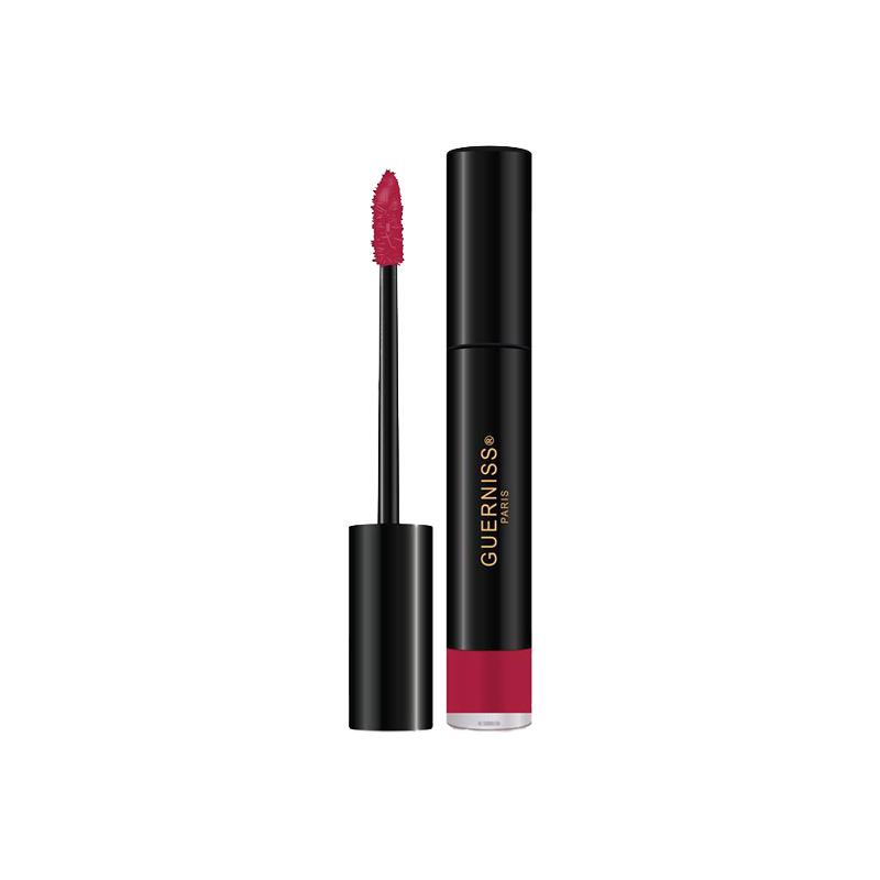Guerniss Persistent Liquid Matte Lipstick G17 – 7gm