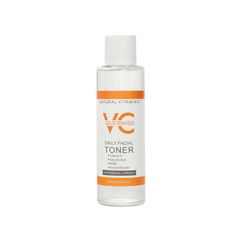 Guerniss VC Toner – 200ml