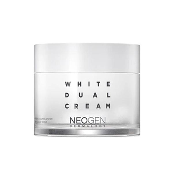 NEOGEN Dermalogy white dual cream – 80ml