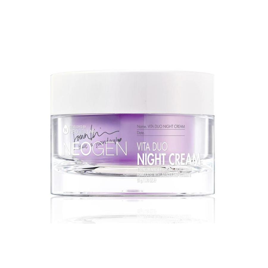 Neogen Vita Duo Night Cream – 50gm