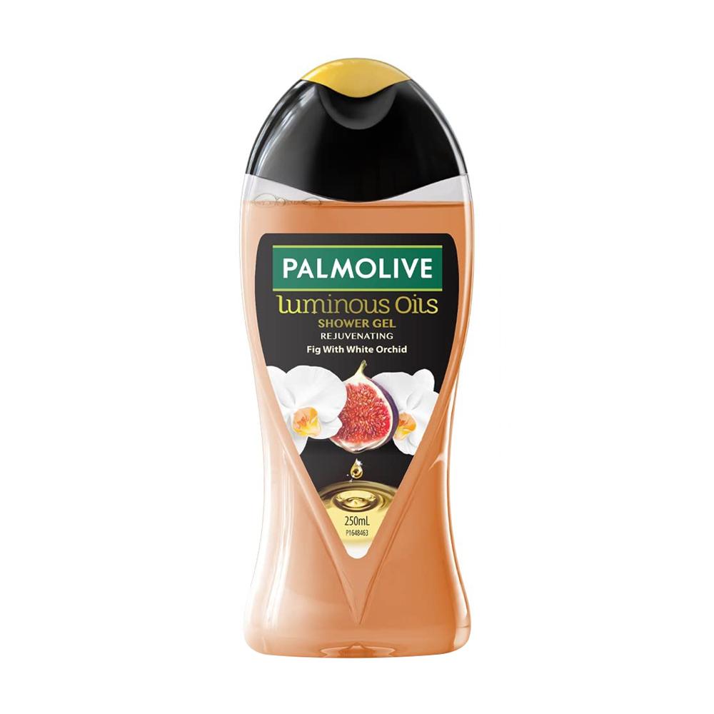 Palmolive Luminous Oils Shower Gel Rejuvenating 250 ml – 250ml
