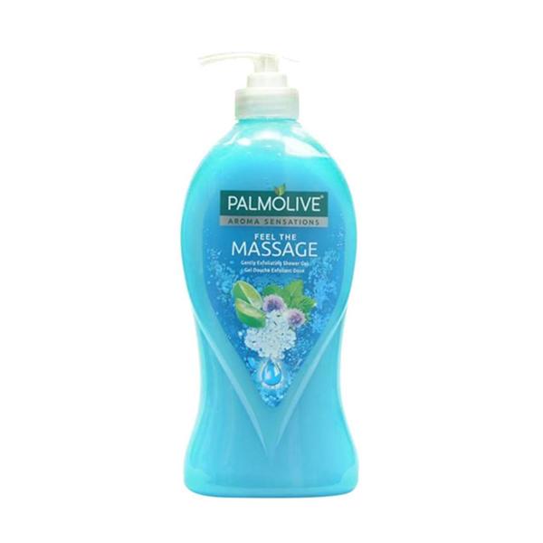 Palmolive Body Wash Thermal Spa (Massage) – 750ml