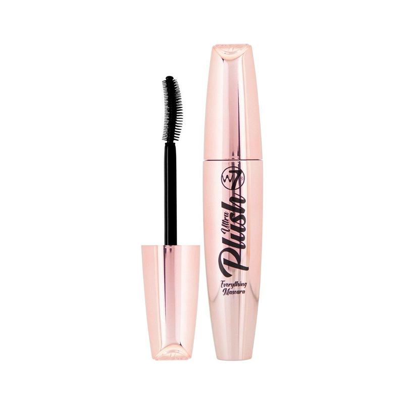 W7 Ultra Plush Mascara – 15ml