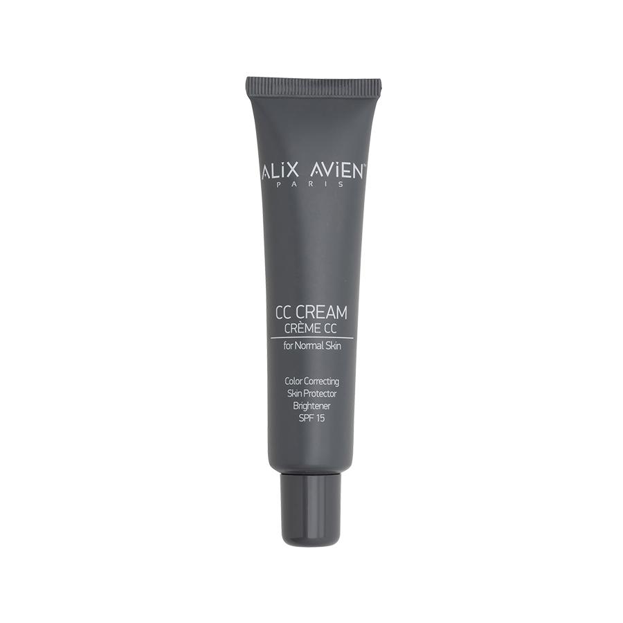 Alix Avien CC Cream Normal – 40ml