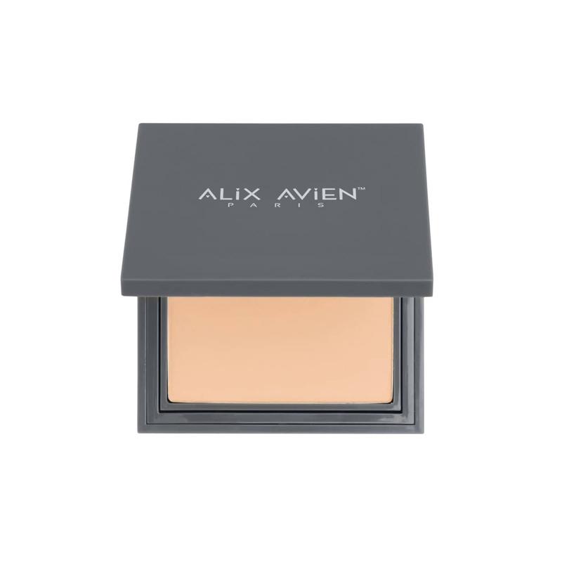 Alix Avien Compact Powder 02 – 12gm