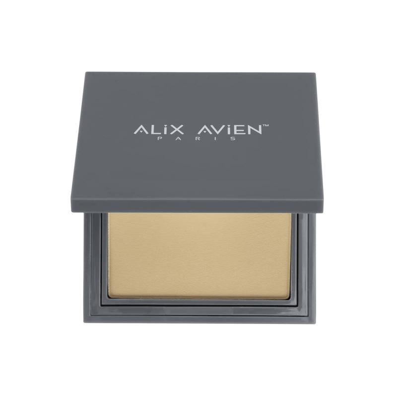 Alix Avien Compact Powder 02C – 12gm