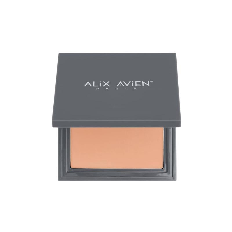 Alix Avien Compact Powder 03 – 12gm