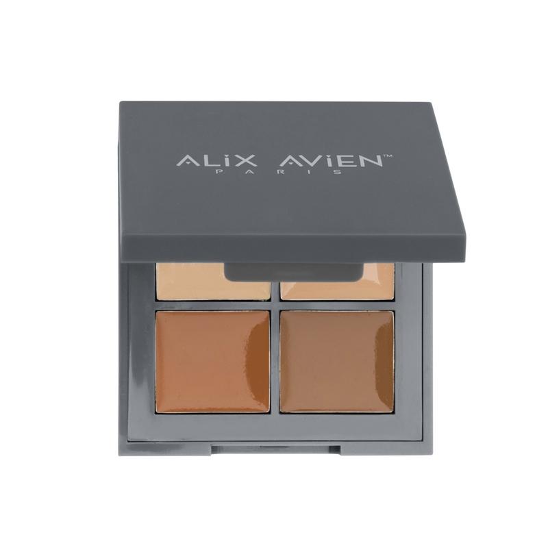 Alix Avien Contour Palette – 7.2gm